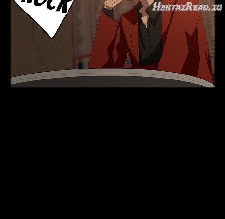 The Lucky Guy Chapter 31 - page 68