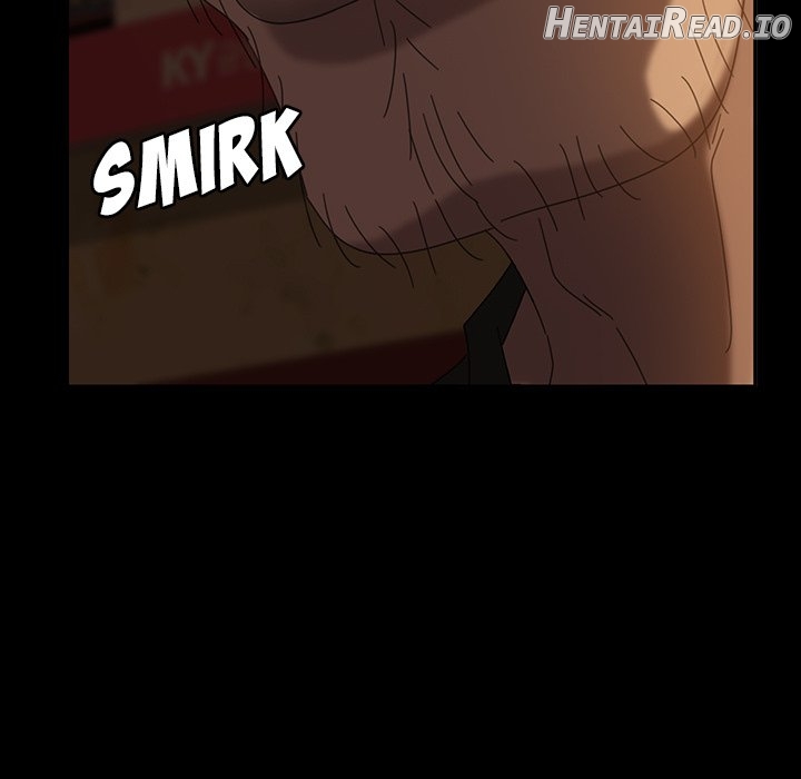The Lucky Guy Chapter 31 - page 82