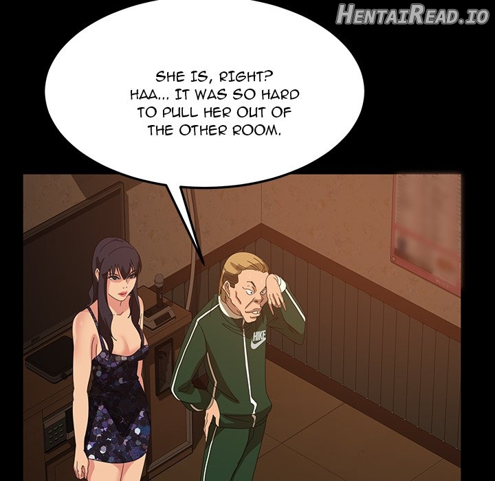 The Lucky Guy Chapter 31 - page 84