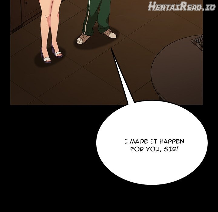 The Lucky Guy Chapter 31 - page 85