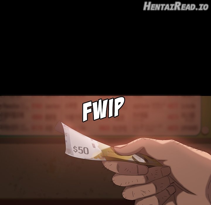 The Lucky Guy Chapter 31 - page 86