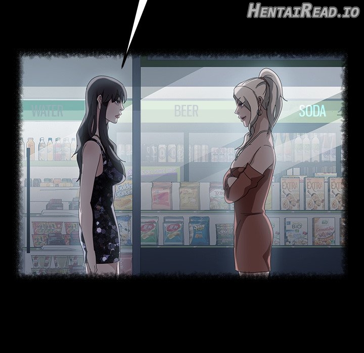 The Lucky Guy Chapter 31 - page 96