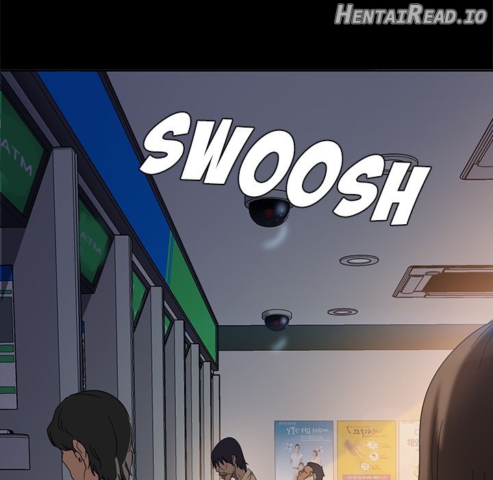 The Lucky Guy Chapter 4 - page 116