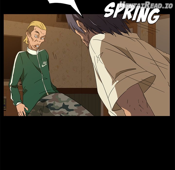 The Lucky Guy Chapter 4 - page 131