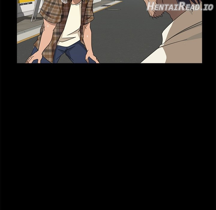 The Lucky Guy Chapter 4 - page 33