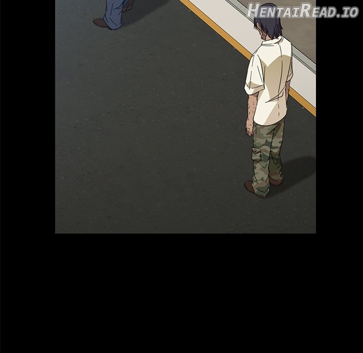 The Lucky Guy Chapter 4 - page 41