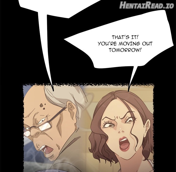 The Lucky Guy Chapter 4 - page 71