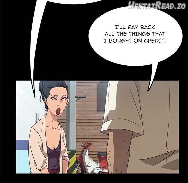 The Lucky Guy Chapter 4 - page 89