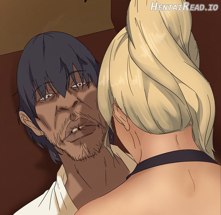 The Lucky Guy Chapter 5 - page 102