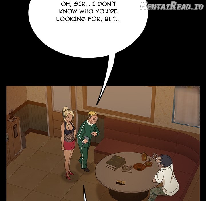 The Lucky Guy Chapter 5 - page 19