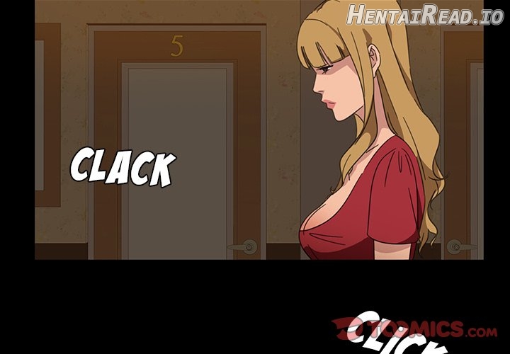 The Lucky Guy Chapter 5 - page 2