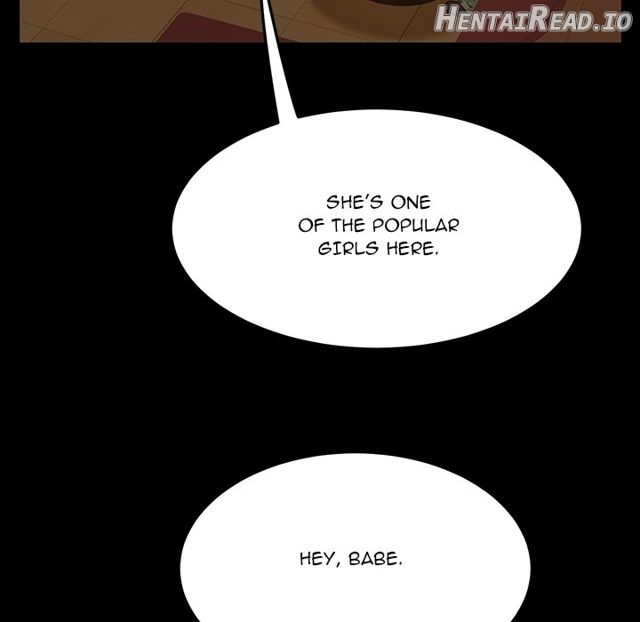 The Lucky Guy Chapter 5 - page 20