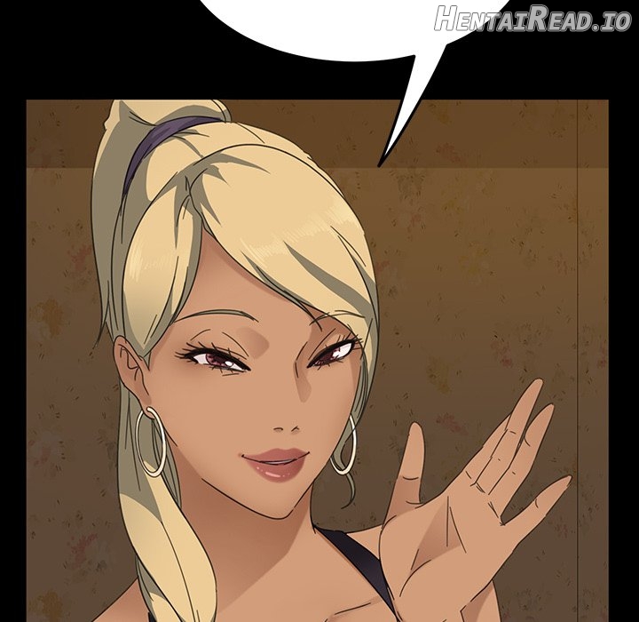 The Lucky Guy Chapter 5 - page 21