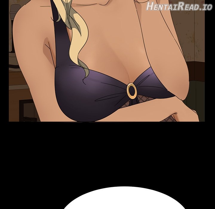 The Lucky Guy Chapter 5 - page 22