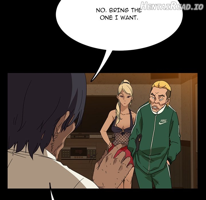 The Lucky Guy Chapter 5 - page 23