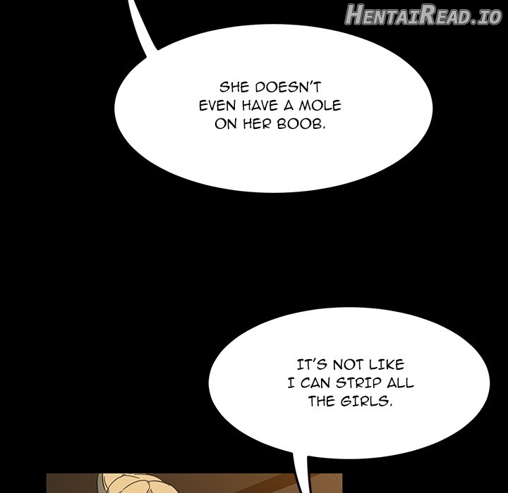 The Lucky Guy Chapter 5 - page 24