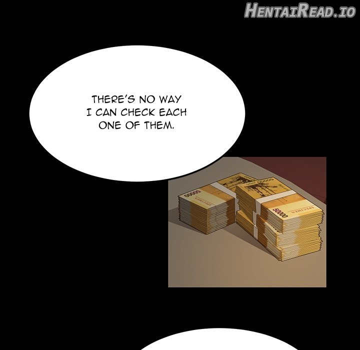 The Lucky Guy Chapter 5 - page 26
