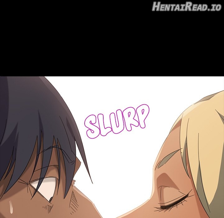 The Lucky Guy Chapter 5 - page 34