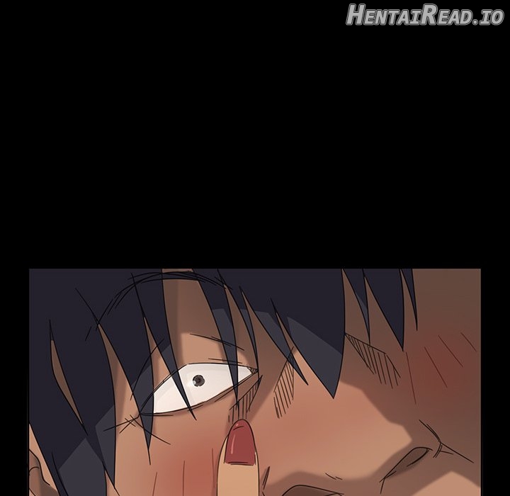 The Lucky Guy Chapter 5 - page 42