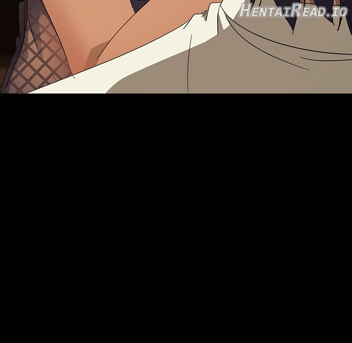 The Lucky Guy Chapter 5 - page 47
