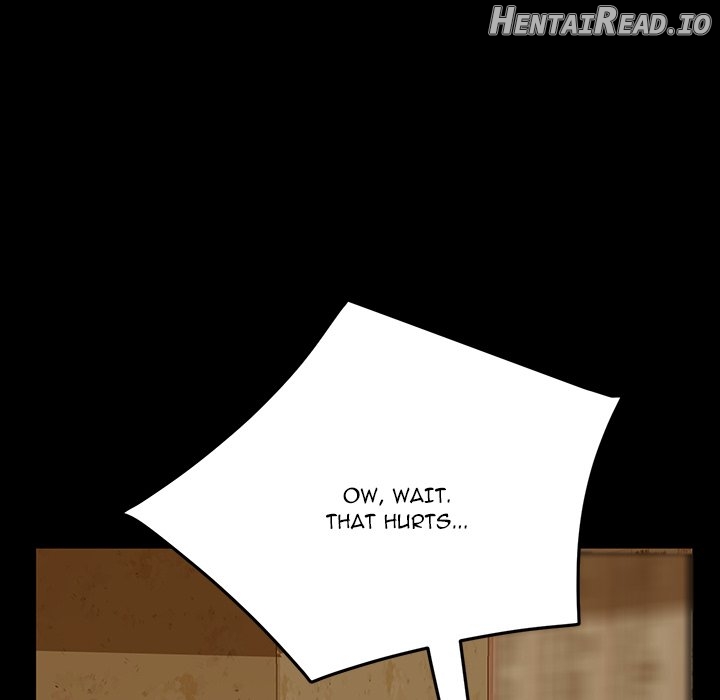The Lucky Guy Chapter 5 - page 49