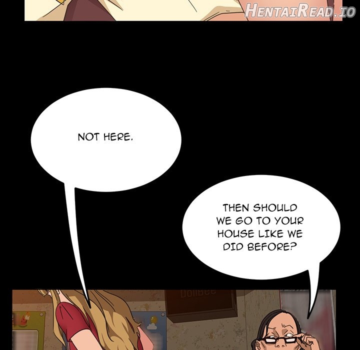 The Lucky Guy Chapter 5 - page 58
