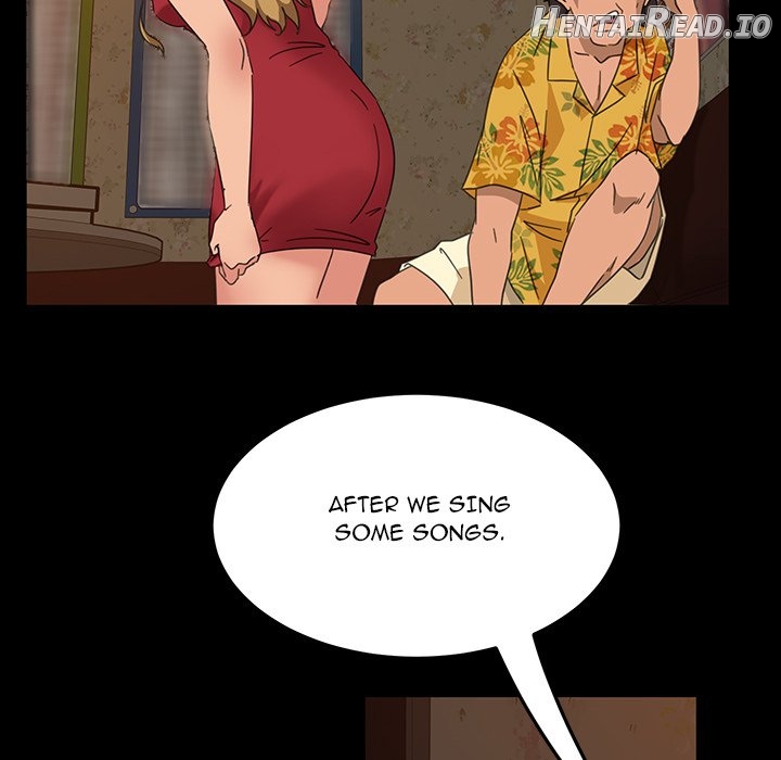 The Lucky Guy Chapter 5 - page 59