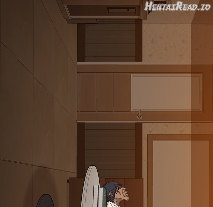 The Lucky Guy Chapter 5 - page 68