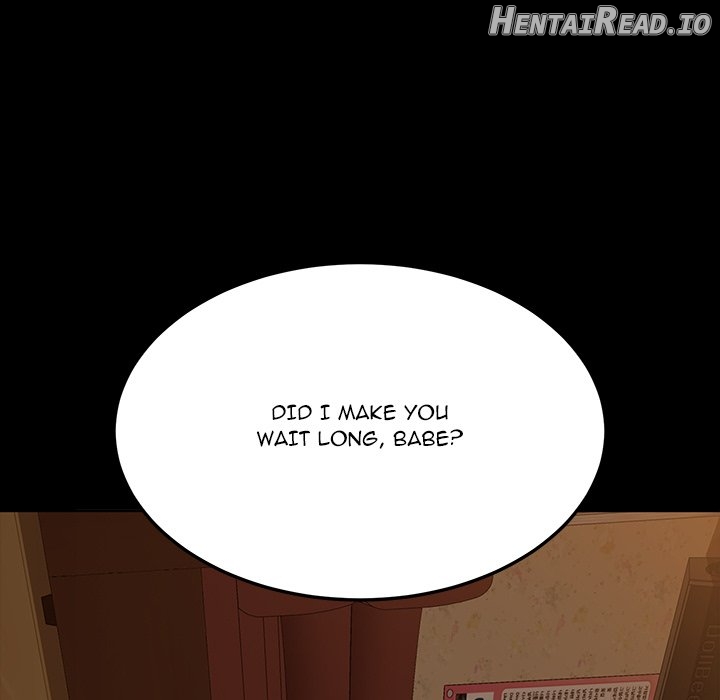 The Lucky Guy Chapter 5 - page 7