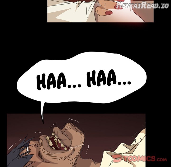 The Lucky Guy Chapter 5 - page 74