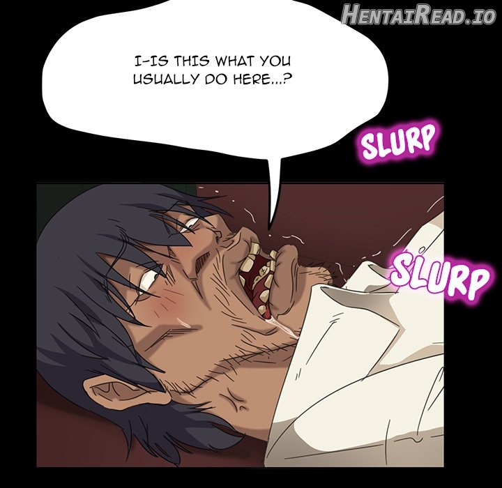 The Lucky Guy Chapter 5 - page 77