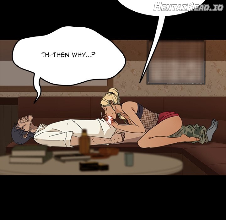 The Lucky Guy Chapter 5 - page 79
