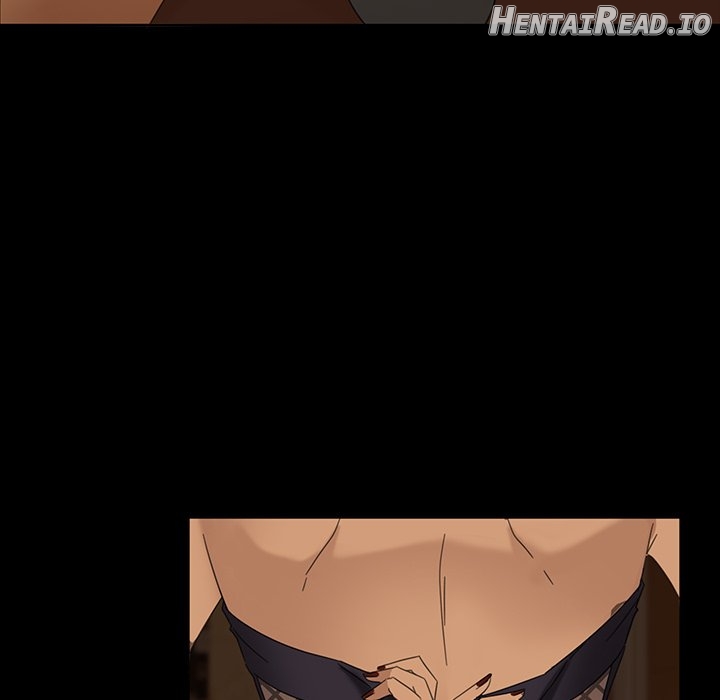 The Lucky Guy Chapter 5 - page 83
