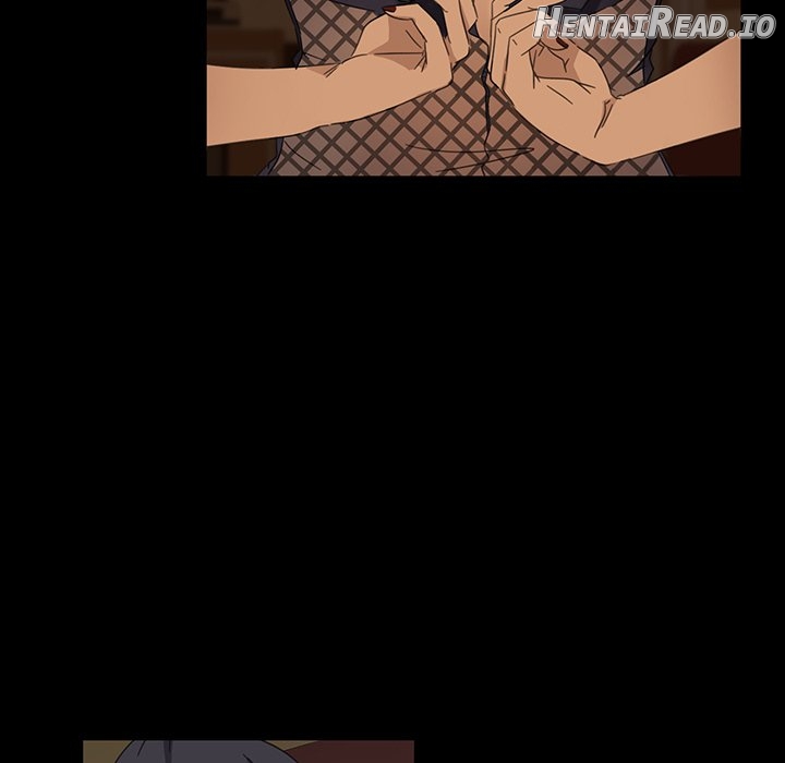 The Lucky Guy Chapter 5 - page 84