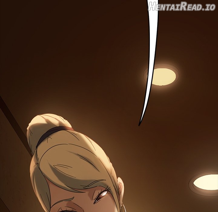 The Lucky Guy Chapter 5 - page 87