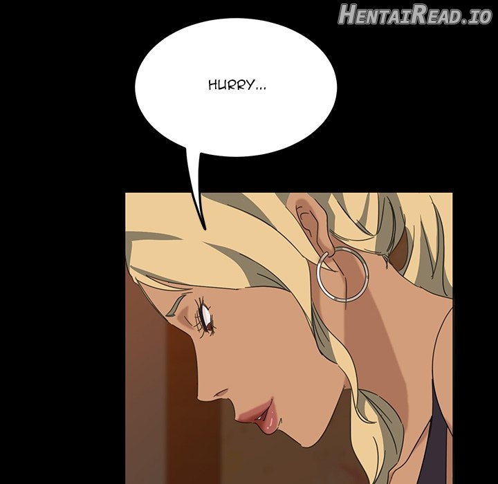 The Lucky Guy Chapter 5 - page 93