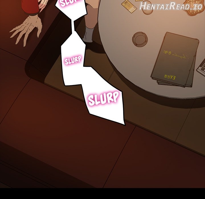The Lucky Guy Chapter 33 - page 50