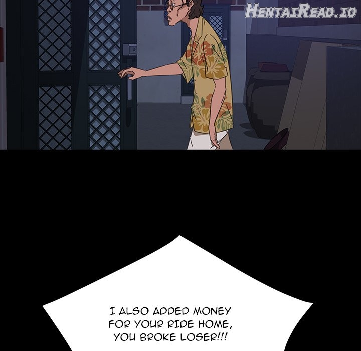 The Lucky Guy Chapter 6 - page 116
