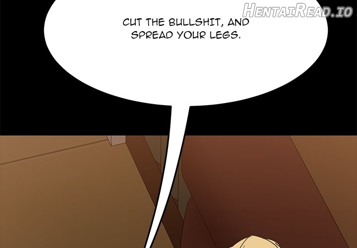 The Lucky Guy Chapter 6 - page 2