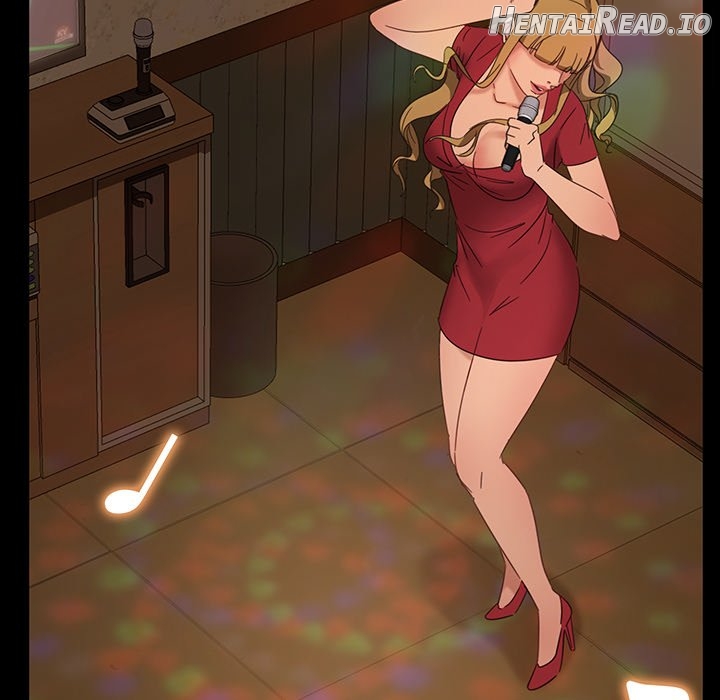 The Lucky Guy Chapter 6 - page 33