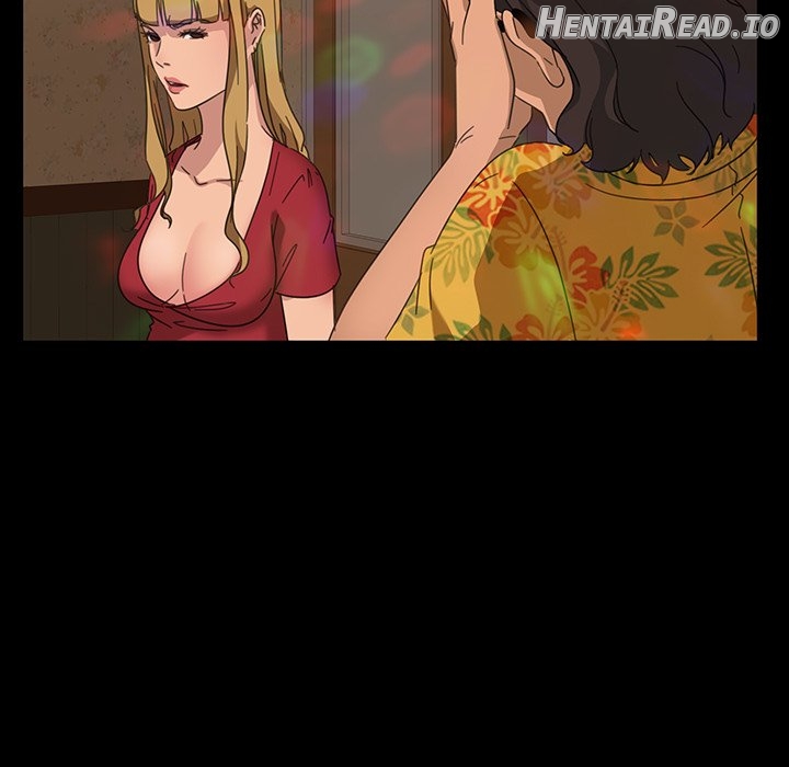 The Lucky Guy Chapter 6 - page 46