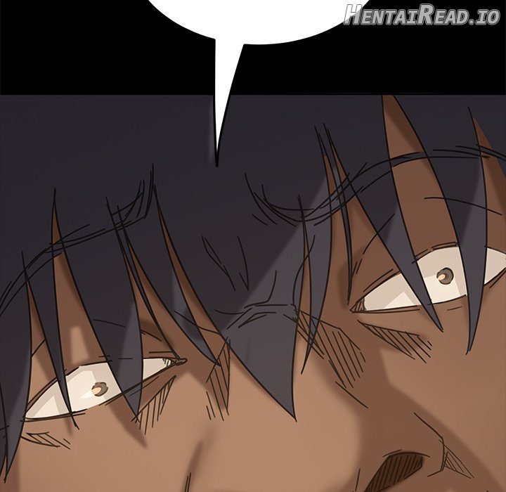 The Lucky Guy Chapter 6 - page 7