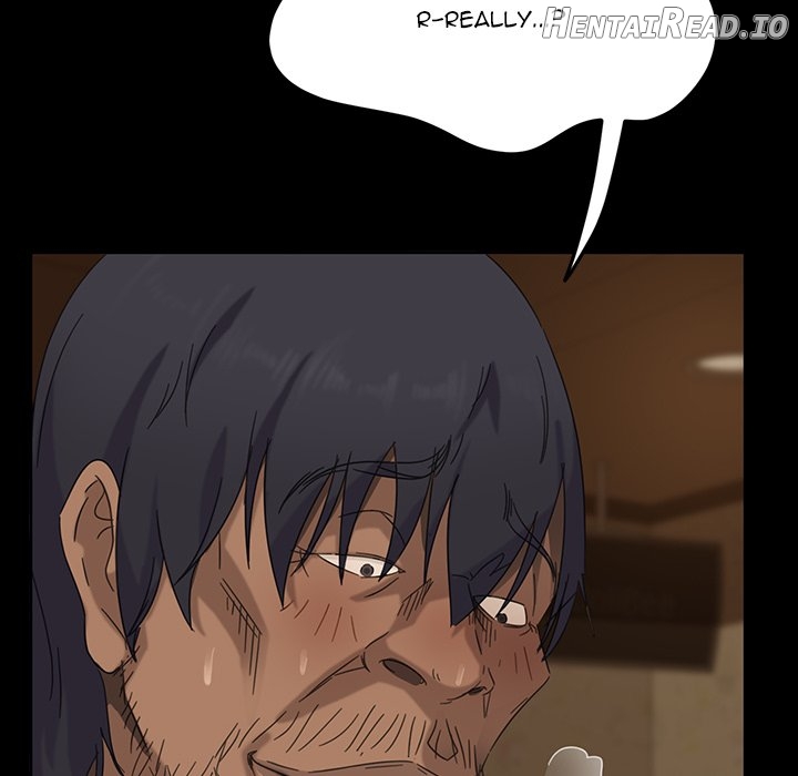 The Lucky Guy Chapter 6 - page 85