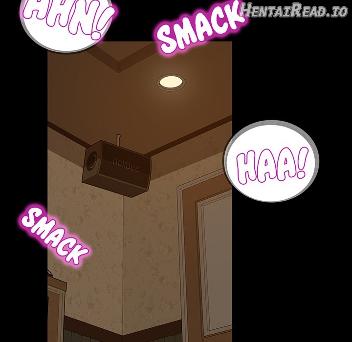 The Lucky Guy Chapter 6 - page 89