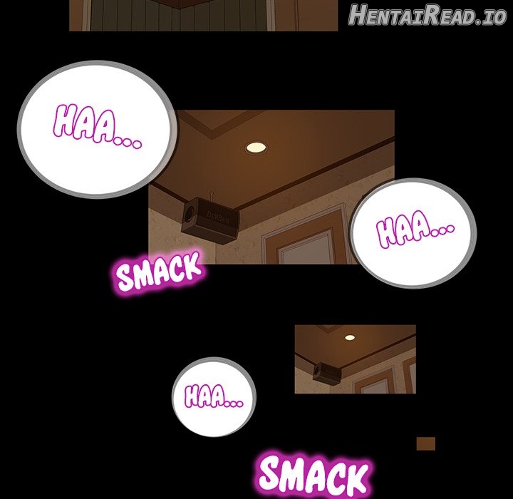 The Lucky Guy Chapter 6 - page 90