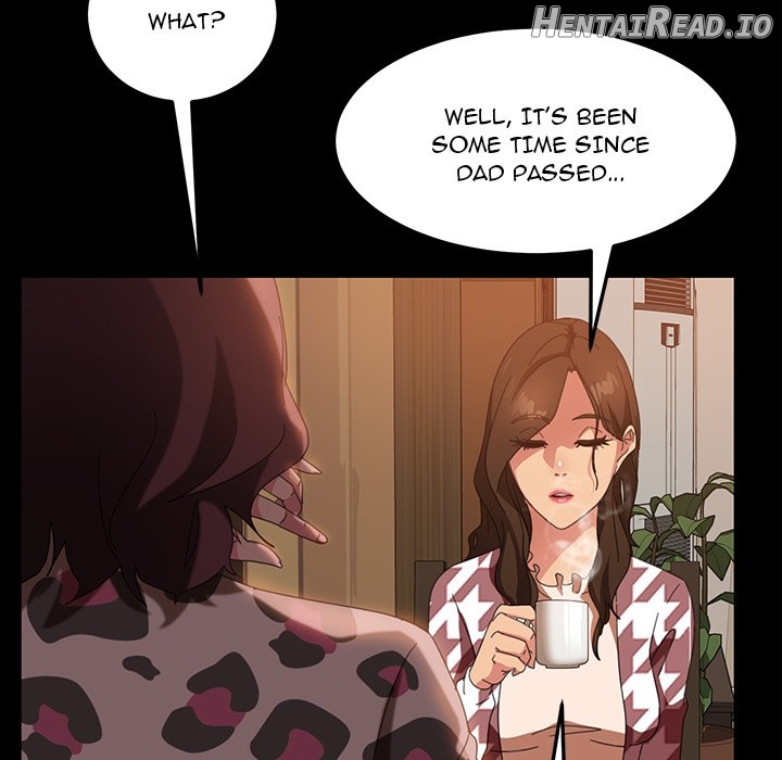 The Lucky Guy Chapter 34 - page 114