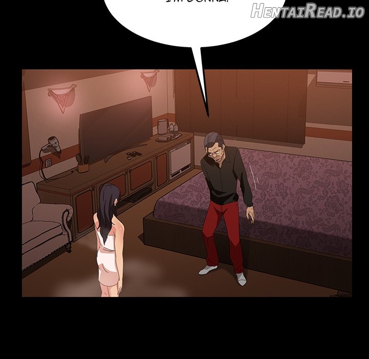 The Lucky Guy Chapter 34 - page 50
