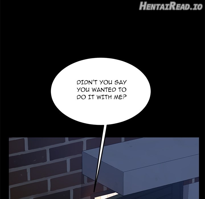 The Lucky Guy Chapter 7 - page 106