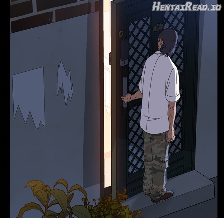 The Lucky Guy Chapter 7 - page 107