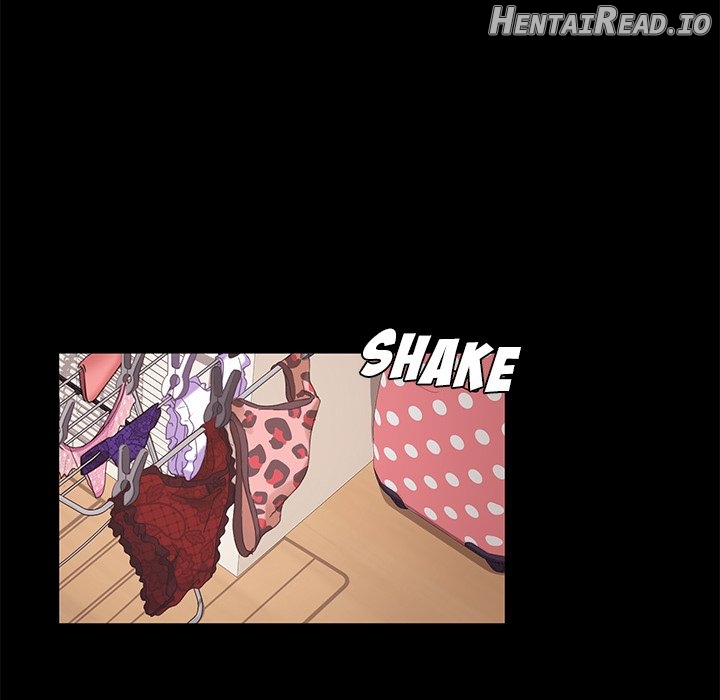 The Lucky Guy Chapter 7 - page 110